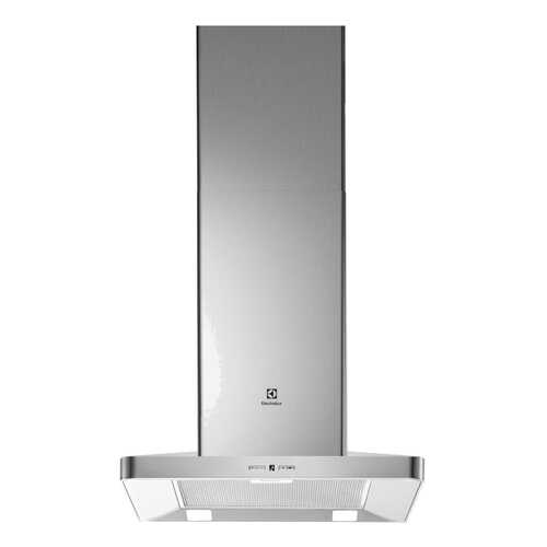 Вытяжка купольная Electrolux EFF60560OX Silver в Техносила