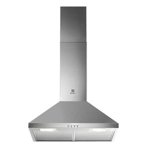 Вытяжка купольная Electrolux LFC9316X Silver в Техносила