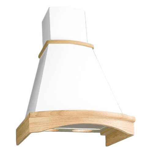 Вытяжка купольная Elikor Ротонда 50П-650-П3Л Beige в Техносила