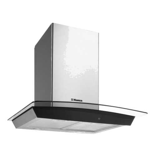 Вытяжка купольная Hansa OKP 6521 GH Silver в Техносила