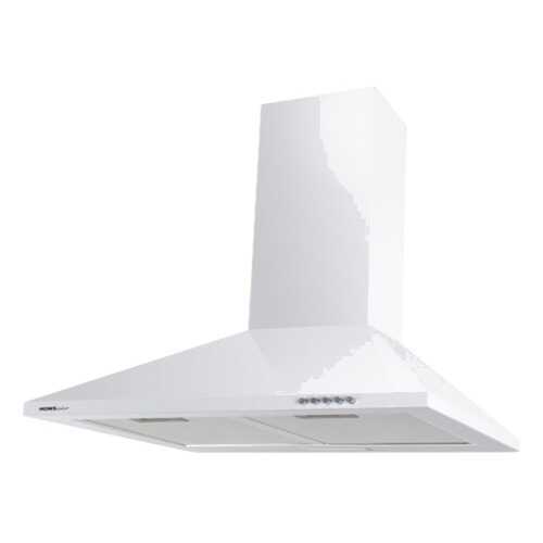 Вытяжка купольная HOMSair DELTA 60 White в Техносила