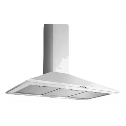 Вытяжка купольная JETAIR GAIA WH/A/60 White в Техносила