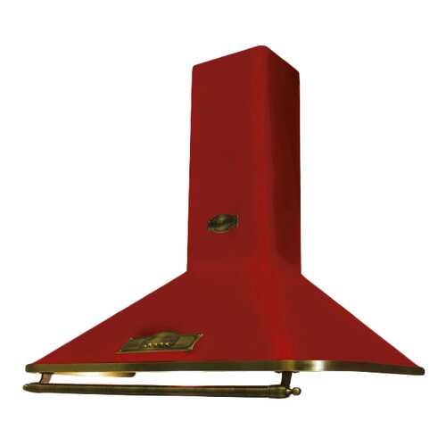 Вытяжка купольная Kaiser A 9315 RotEm Eco Red/Brown в Техносила