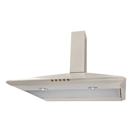 Вытяжка купольная Konigin Mia 60 Beige в Техносила