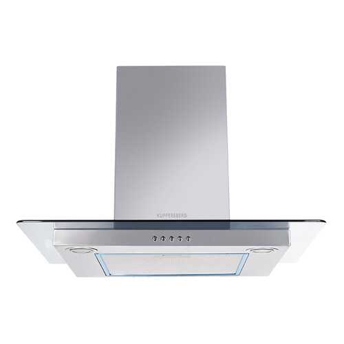 Вытяжка купольная KUPPERSBERG Lora 60 X 4HPB Silver в Техносила