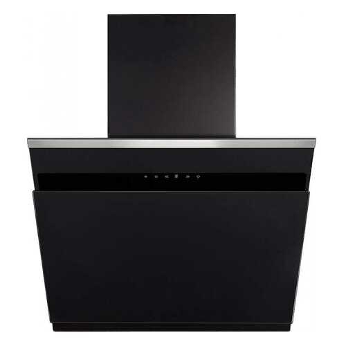 Вытяжка купольная Monsher MRE 62B01 Black/Silver в Техносила