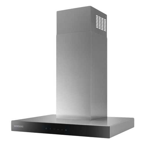 Вытяжка купольная Samsung NK24M5070BS/UR Silver/Black в Техносила