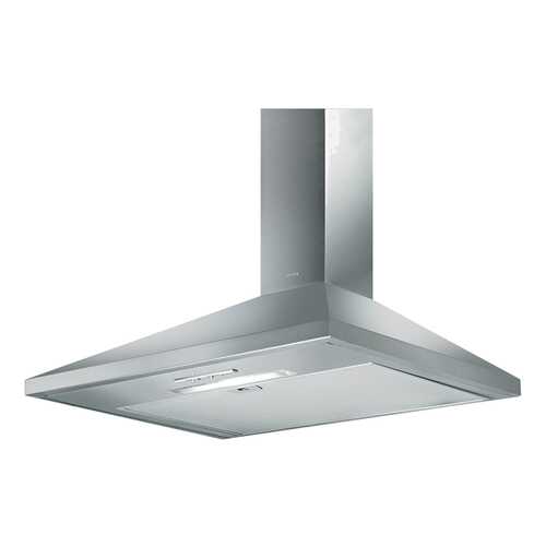 Вытяжка купольная Smeg KD9XE Silver в Техносила