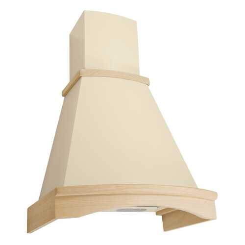 Вытяжка купольная TEKA Mirabel 60 HP Beige в Техносила