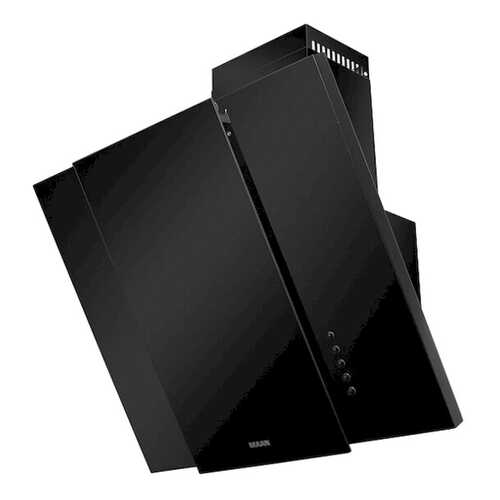 Вытяжка Maan Vesuvio 60 Black в Техносила