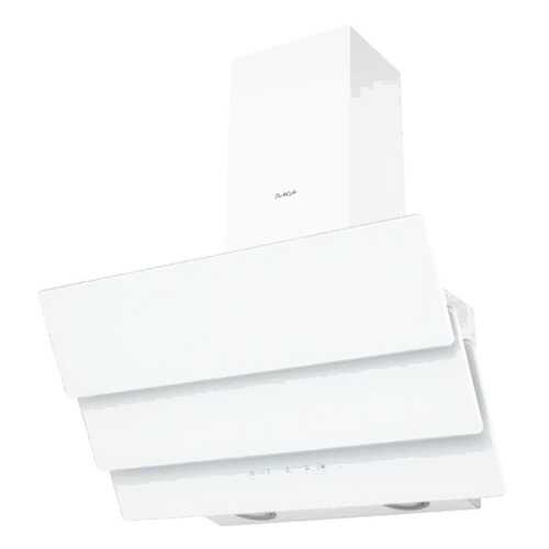 Вытяжка наклонная Dach Lorenza 60 White в Техносила