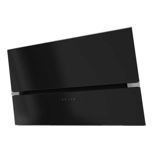 Вытяжка наклонная Korting KHC 69080 GN Black в Техносила