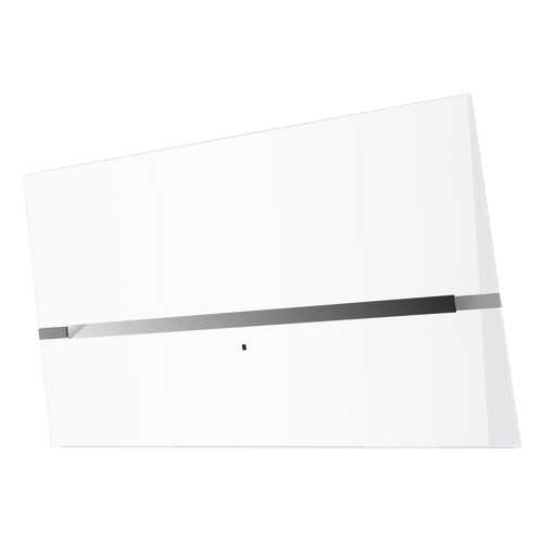 Вытяжка наклонная Korting KHC 99080 GW White в Техносила