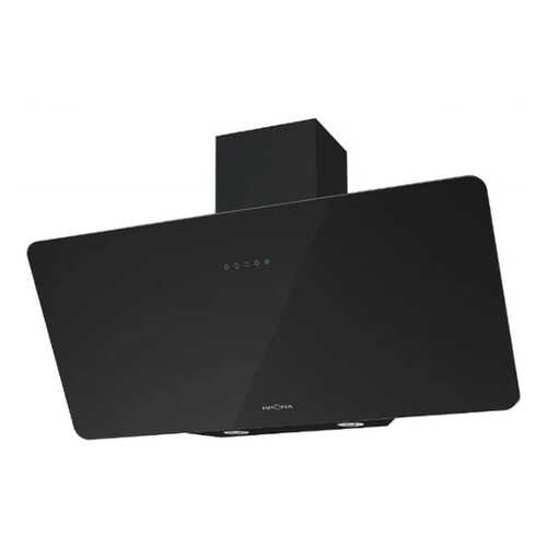 Вытяжка наклонная Krona LIORA 900 S Black в Техносила