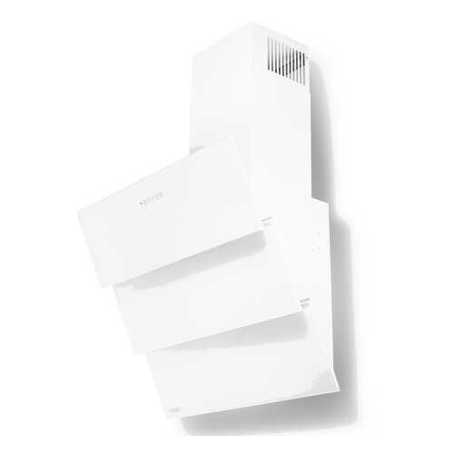 Вытяжка наклонная Maan Saturn White 60 в Техносила