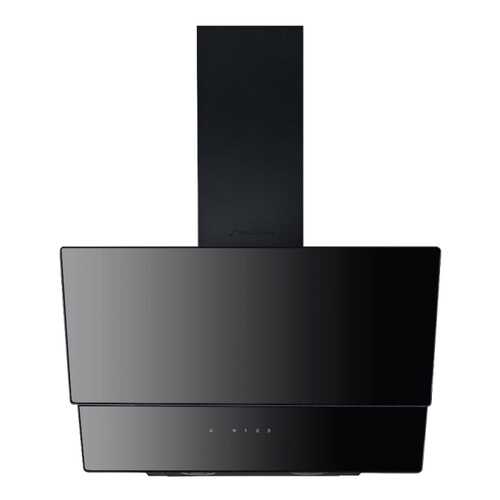 Вытяжка наклонная Schaub Lorenz SLD DY6714 Black в Техносила