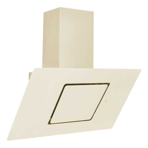 Вытяжка наклонная Zigmund & Shtain K 216.91 X Beige в Техносила