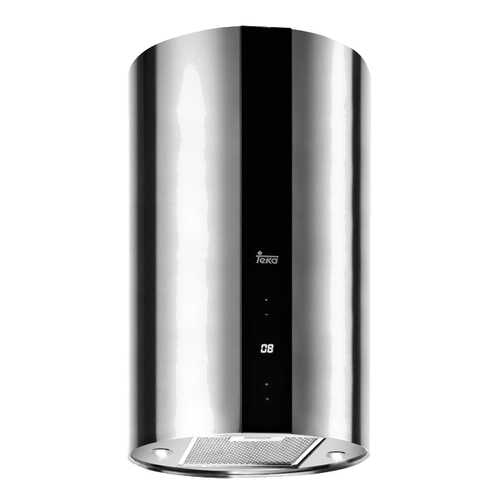 Вытяжка островная TEKA CC 480 Silver в Техносила