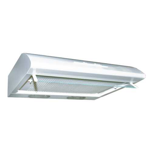 Вытяжка подвесная Elikor Olympia Н1М60 White в Техносила