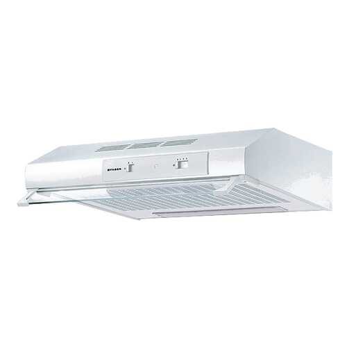 Вытяжка подвесная FABER TCH04-741 741 W F60 F.M. (VIS) FB EXP. White в Техносила