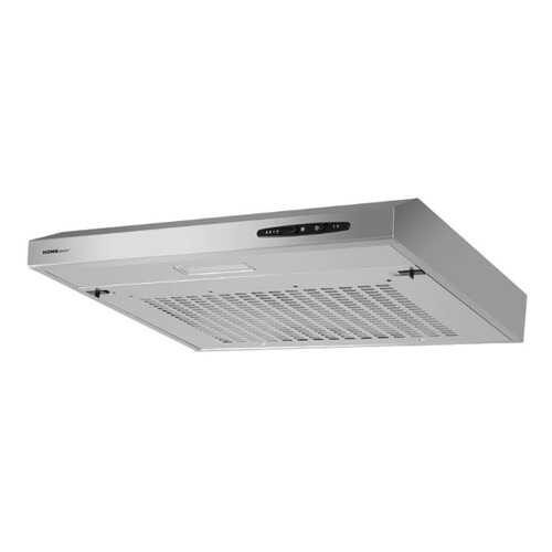 Вытяжка подвесная HOMSair HORIZONTAL 60 Silver в Техносила