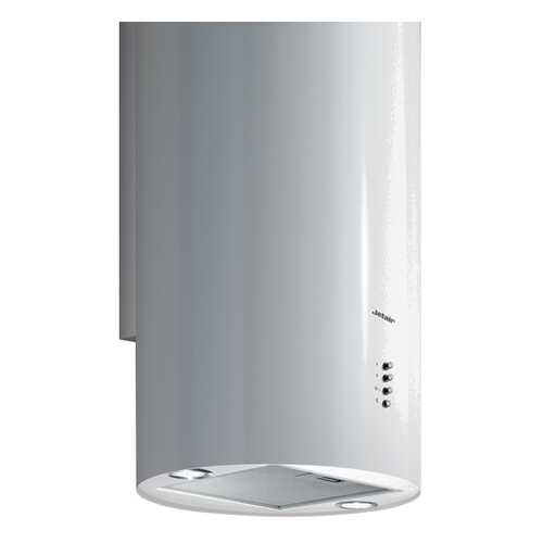 Вытяжка подвесная JETAIR PIPE WH/A/43 White в Техносила