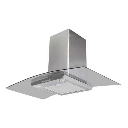 Вытяжка подвесная KUPPERSBERG KAMINOX 90 Silver в Техносила