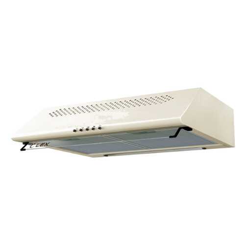 Вытяжка подвесная Lex SIMPLE 600 Ivory Light в Техносила