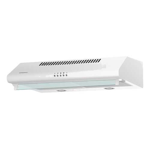 Вытяжка подвесная MAUNFELD MP 360-1 White в Техносила