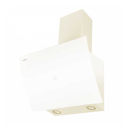 Вытяжка подвесная Maunfeld Sky Star Chef 90 Beige в Техносила