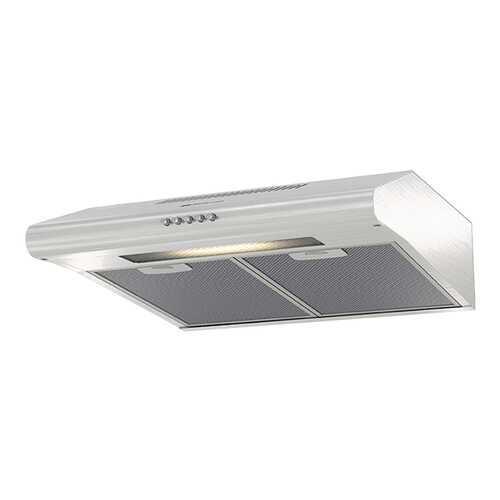 Вытяжка подвесная Shindo Lira 50 SS Silver в Техносила