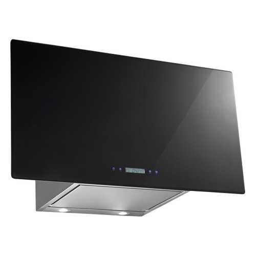 Вытяжка подвесная Zigmund & Shtain K 286.91 B Silver/Black в Техносила