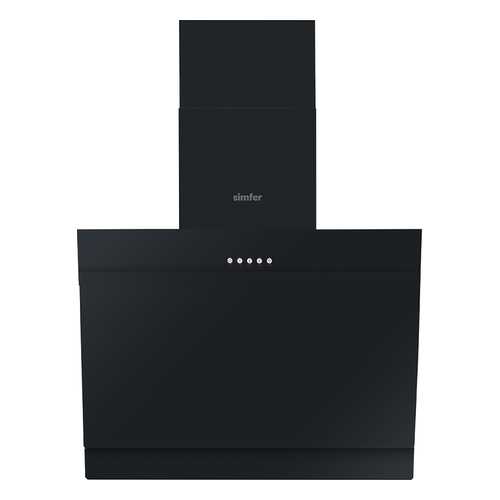Вытяжка Simfer 8514SM в Техносила