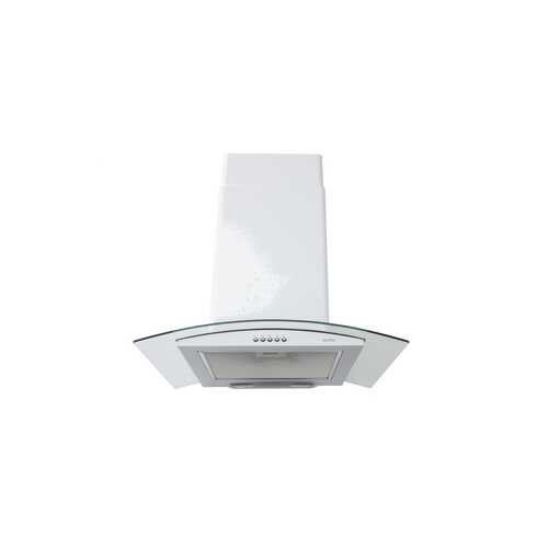 Вытяжка Simfer 8638SM в Техносила