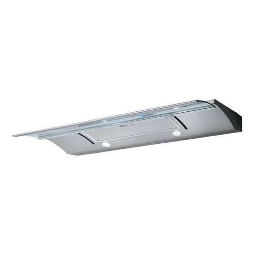 Вытяжка встраиваемая Elica Glide IX/A/90 Silver в Техносила