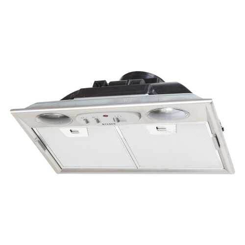 Вытяжка встраиваемая FABER Inca Smart C GR/LG A52 Silver в Техносила