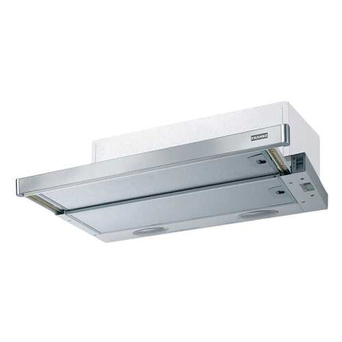 Вытяжка встраиваемая Franke FTC 612 XS White/Silver в Техносила