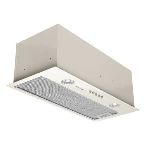 Вытяжка встраиваемая Konigin Flatbox 60 Beige в Техносила