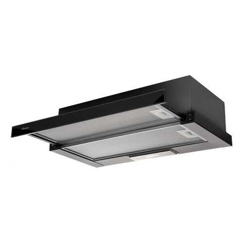 Вытяжка встраиваемая Konigin Helena Glass 60 Black в Техносила