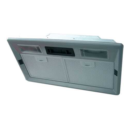Вытяжка встраиваемая Korting KHI 6410 X Silver в Техносила