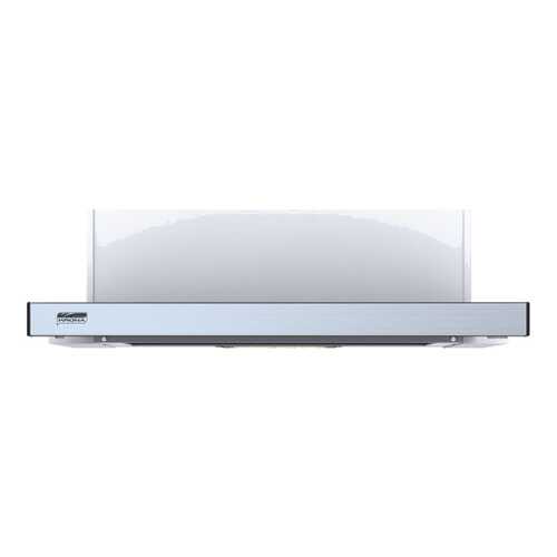 Вытяжка встраиваемая Krona KERRY 600 INOX PB Silver в Техносила