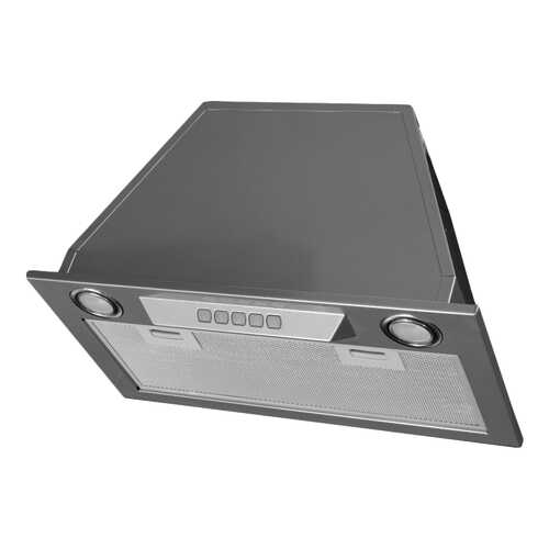 Вытяжка встраиваемая KUPPERSBERG Inlinea 52 XE Silver/Grey в Техносила