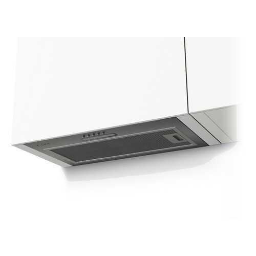 Вытяжка встраиваемая LEX GS Bloc Light 600 Silver в Техносила