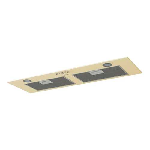 Вытяжка встраиваемая LEX GS Bloc P 900 Beige в Техносила