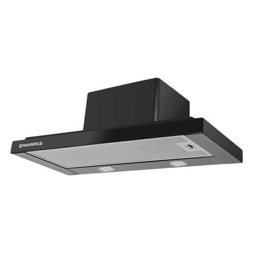 Вытяжка встраиваемая MAUNFELD Ouse Glass 60 Black в Техносила