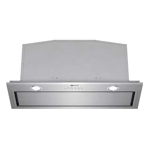 Вытяжка встраиваемая Neff D 57 ML 66 N1 Silver в Техносила
