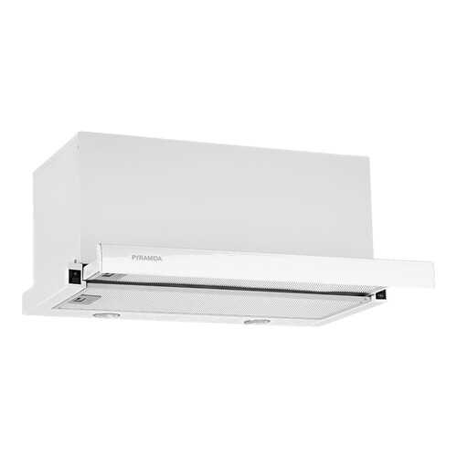 Вытяжка встраиваемая Pyramida TL 60 (1100) White в Техносила