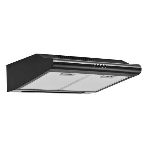 Вытяжка встраиваемая Pyramida Uno 50 BL в Техносила