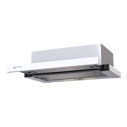 Вытяжка встраиваемая Shindo Libra 50 W White в Техносила