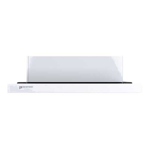 Вытяжка встраиваемая Shindo Maya 60 1M W/WG PB White в Техносила